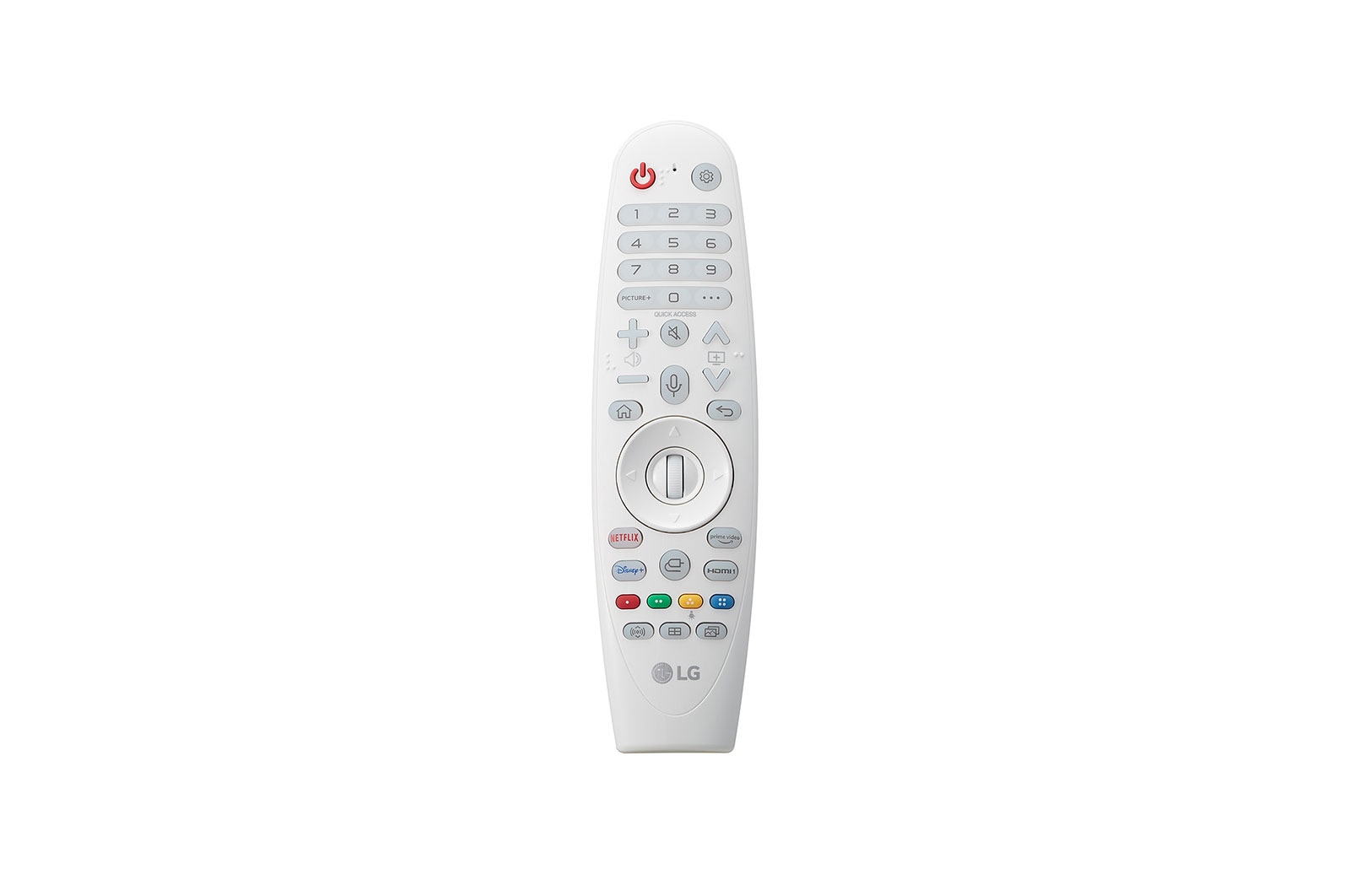 LG Máy chiếu LG CineBeam Laser 4K UHD, chiếu siêu gần, HU715QW, HU715QW