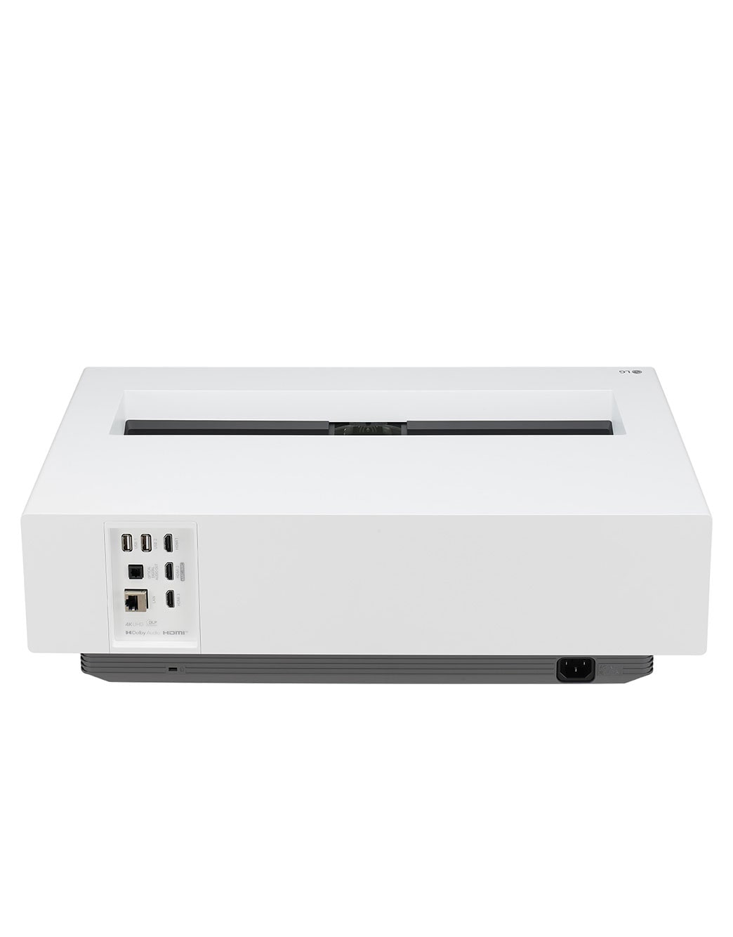 LG CineBeam HU715QW 超単焦点 Máy chiếu LG CineBeam Laser 4K UHD, chiếu siêu gần, HU715QW