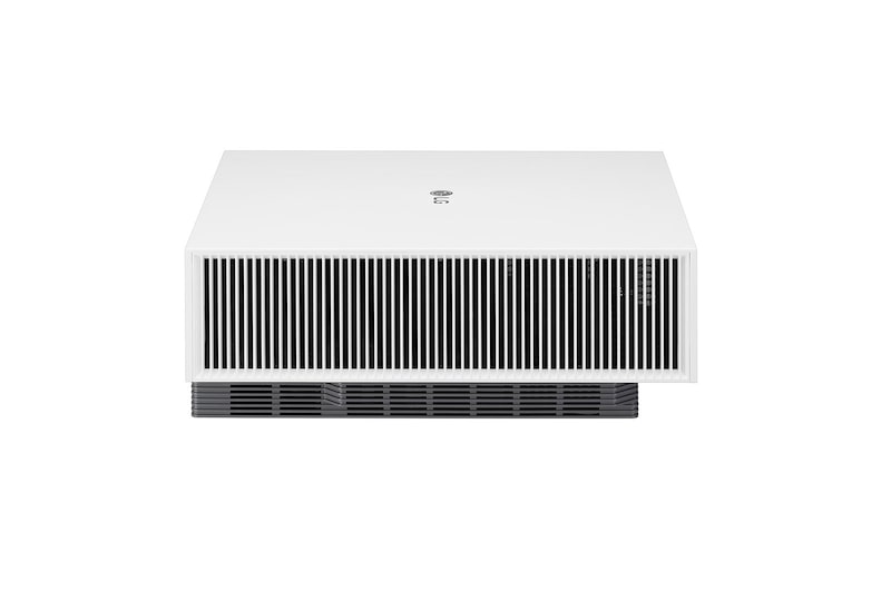 LG Máy chiếu LG CineBeam  Laser 4K UHD, trang bị ống kính Dual laser,HDR 10, HU810P, HU810PW