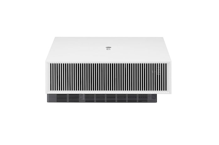 LG Máy chiếu LG CineBeam Laser 4K UHD, trang bị ống kính Dual laser,HDR 10, HU810P, HU810PW