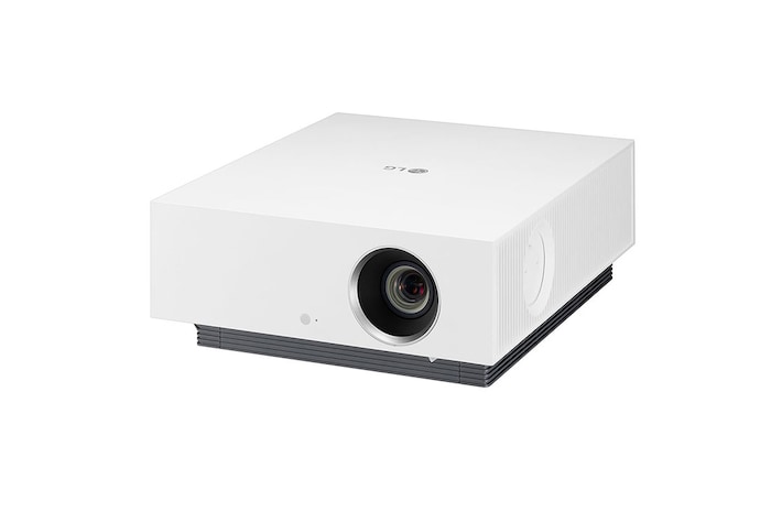 LG Máy chiếu LG CineBeam Laser 4K UHD, trang bị ống kính Dual laser,HDR 10, HU810P, HU810PW