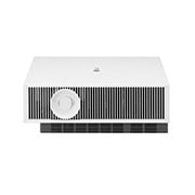 LG Máy chiếu LG CineBeam  Laser 4K UHD, trang bị ống kính Dual laser,HDR 10, HU810P, HU810PW