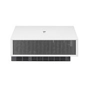 LG Máy chiếu LG CineBeam  Laser 4K UHD, trang bị ống kính Dual laser,HDR 10, HU810P, HU810PW