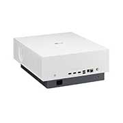 LG Máy chiếu LG CineBeam  Laser 4K UHD, trang bị ống kính Dual laser,HDR 10, HU810P, HU810PW