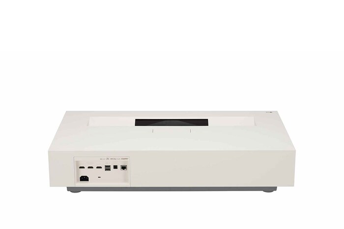 LG Máy chiếu UST Laser 4K UHD LG CineBeam HU915QE Premium, HU915QE