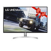 LG Máy chiếu LG CineBeam Laser 4K UHD, chiếu siêu gần, HU715QW, HU715QW