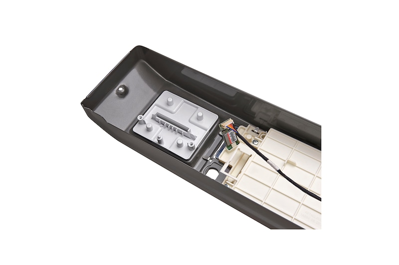 LG Máy giặt công nghiệp LG Giant 13 Kg Coin - DD™ Inverter, CWG27MDQRS
