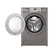 LG Máy giặt cửa trước dung tích tiêu chuẩn 13kg, CWG27MDORS
