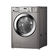 LG Máy giặt cửa trước dung tích tiêu chuẩn 13kg, CWG27MDORS
