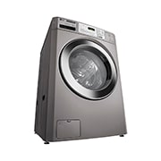 LG Máy giặt cửa trước dung tích tiêu chuẩn 13kg, CWG27MDORS