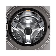 LG Máy giặt cửa trước dung tích tiêu chuẩn 13kg, CWG27MDORS