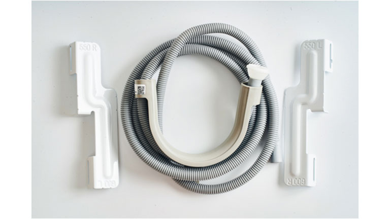 Tin cậy với Phụ kiện Máy giặt LG chính hãng