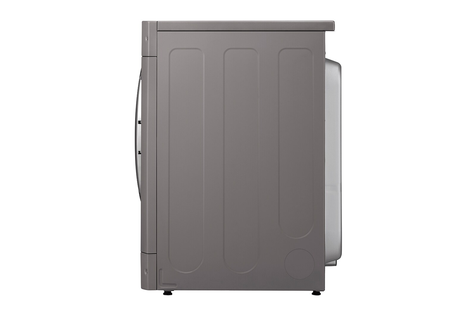 LG Máy sấy dung tích tiêu chuẩn 10kg, CDG27RUOPS
