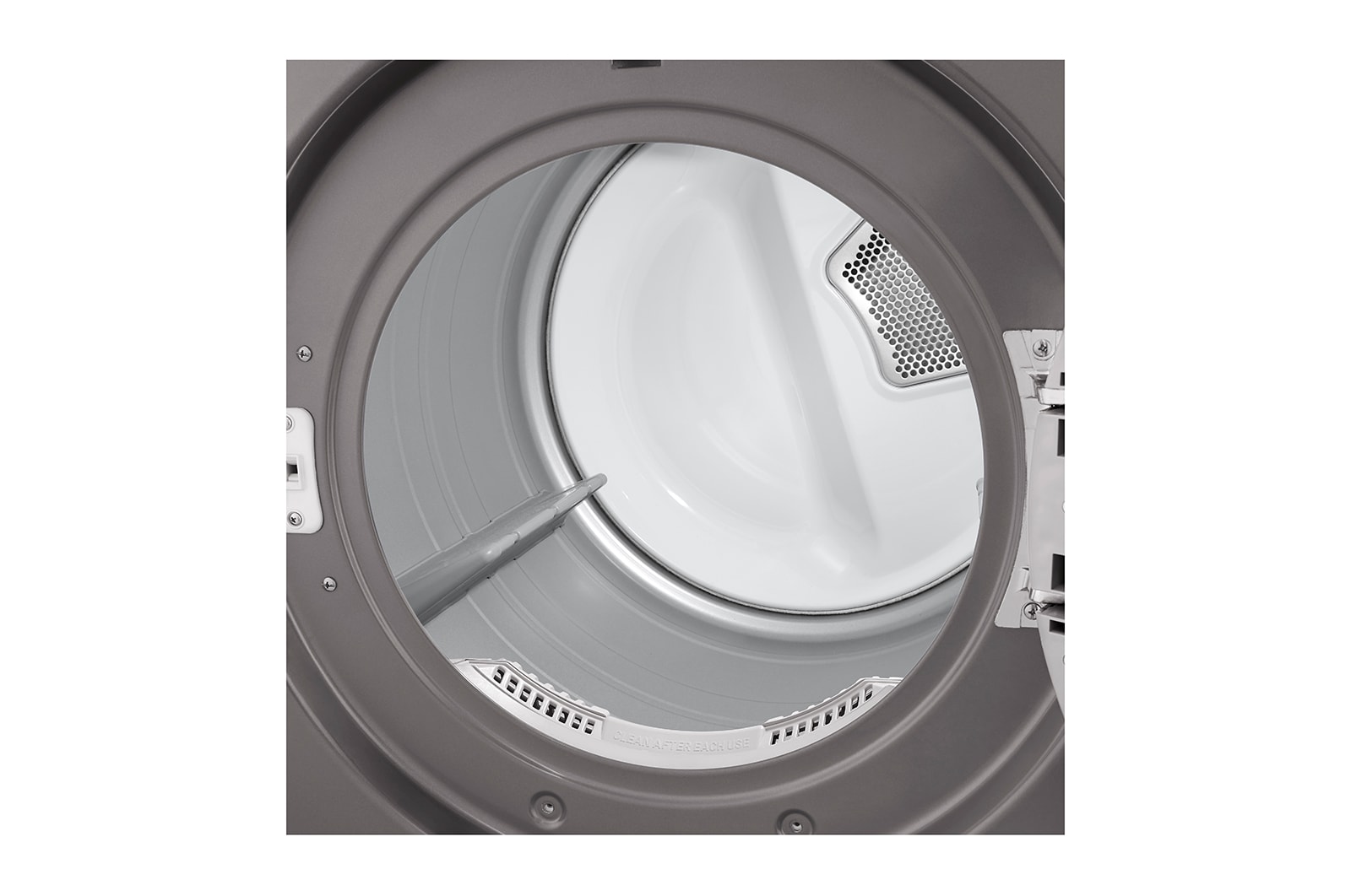 LG Máy sấy dung tích tiêu chuẩn 10kg, CDG27RUOPS