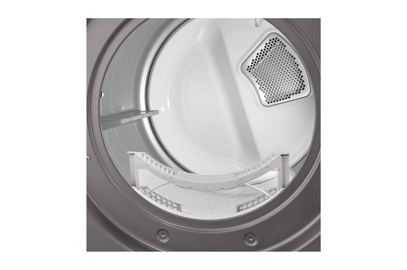 LG Máy sấy dung tích tiêu chuẩn 10kg, CDG27RUOPS