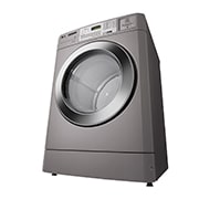LG Máy sấy dung tích tiêu chuẩn 10kg, CDG27RUOPS