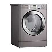 LG Máy sấy dung tích tiêu chuẩn 10kg, CDG27RUOPS