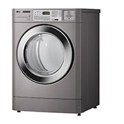 LG Máy sấy dung tích tiêu chuẩn 10kg, CDG27RUOPS