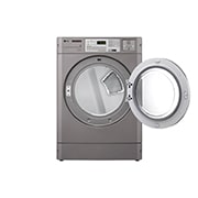 LG Máy sấy dung tích tiêu chuẩn 10kg, CDG27RUOPS