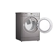 LG Máy sấy dung tích tiêu chuẩn 10kg, CDG27RUOPS