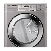 LG Máy sấy dung tích tiêu chuẩn 10kg, CDG27RUOPS