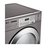 LG Máy sấy dung tích tiêu chuẩn 10kg, CDG27RUOPS