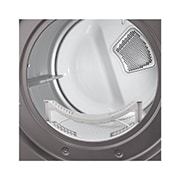 LG Máy sấy dung tích tiêu chuẩn 10kg, CDG27RUOPS