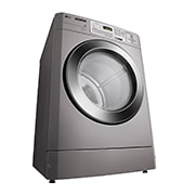 LG Máy sấy dung tích tiêu chuẩn 10kg, CDG27RUOPS