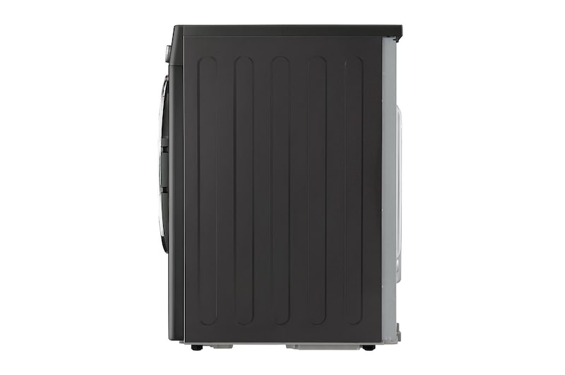 LG Máy sấy LG DUAL Inverter Heat Pump™ 9kg màu đen DVHP09B, DVHP09B