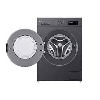 Góc nhìn mở phía trước