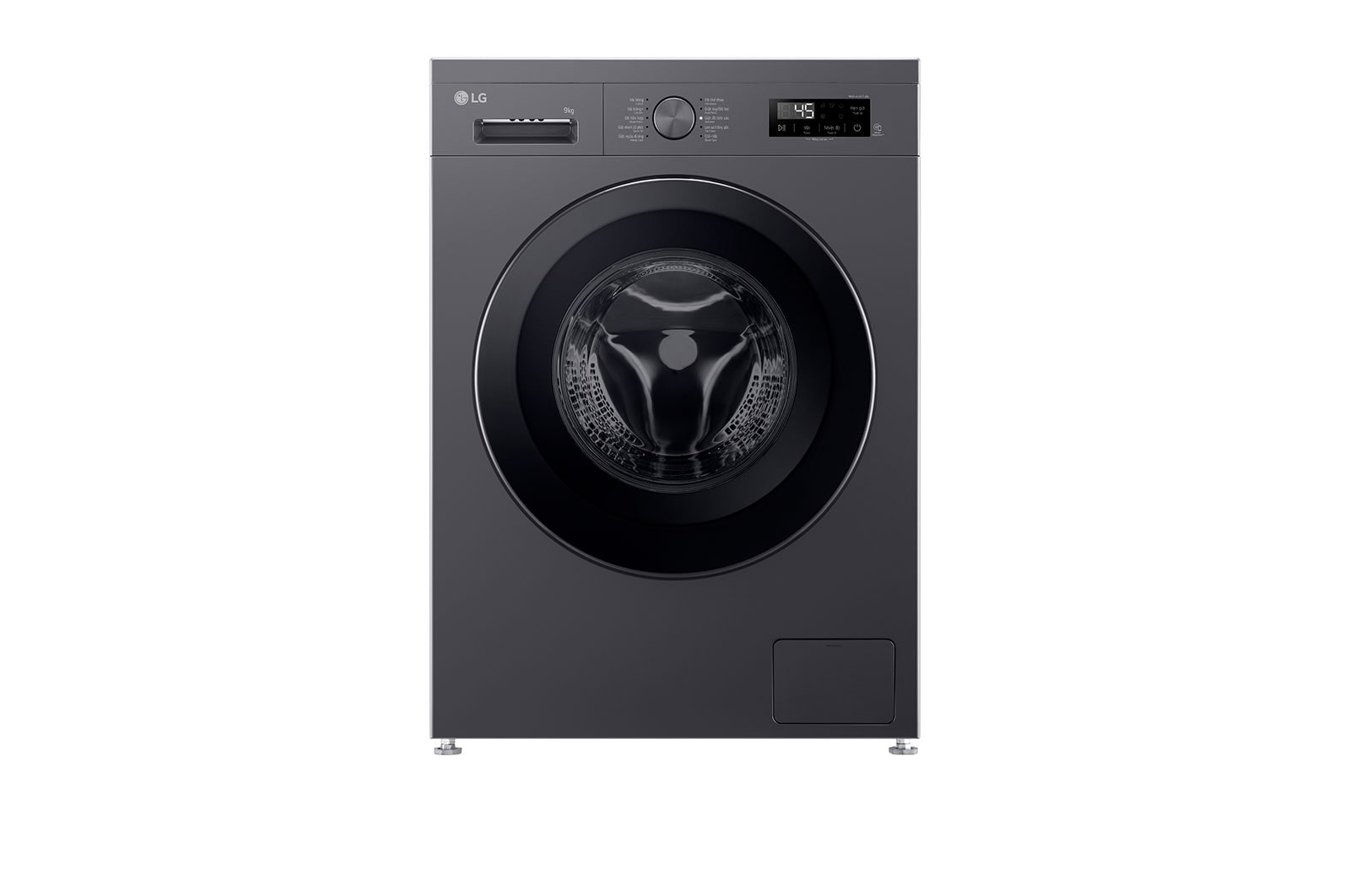 Máy giặt LG FB1209S5M Máy giặt LG FB1209S5M