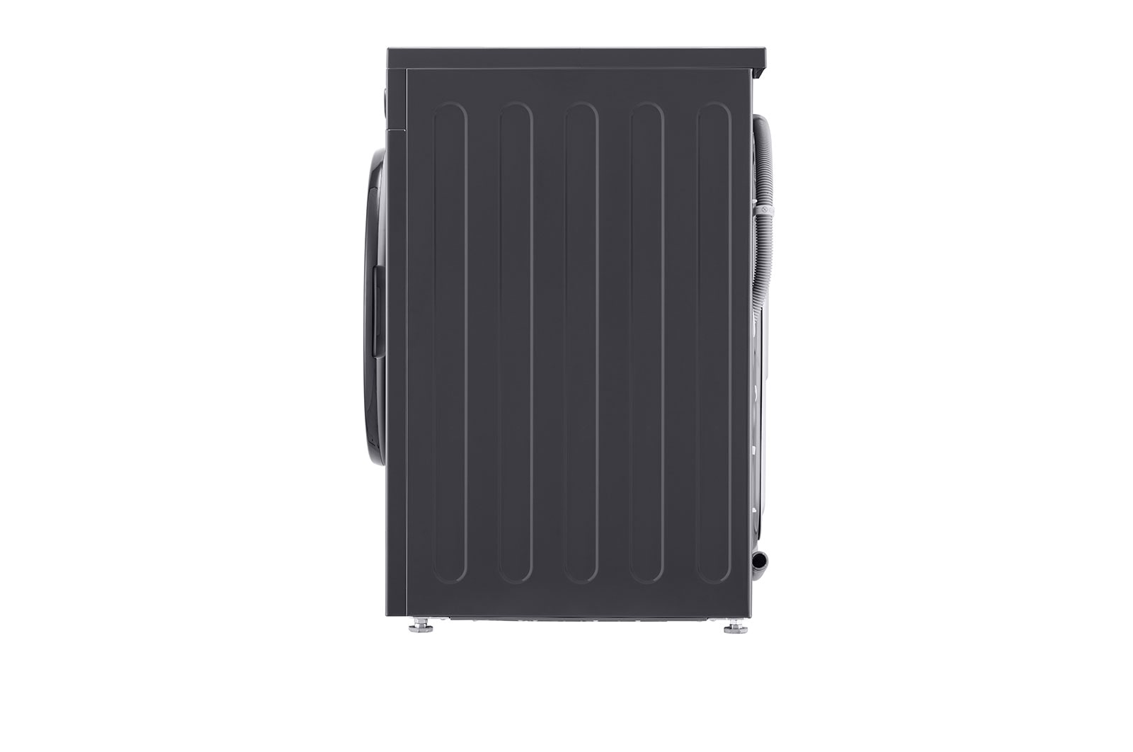 LG Máy giặt lồng ngang LG AI DD™ Inverter 9kg màu đen FB1209S5M, FB1209S5M