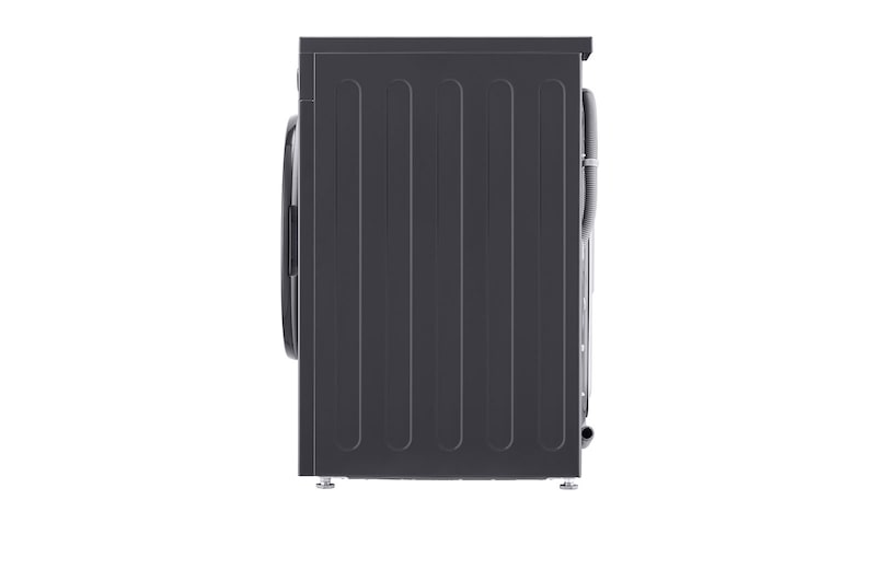 LG Máy giặt lồng ngang LG AI DD™ Inverter 9kg màu đen FB1209S5M, FB1209S5M