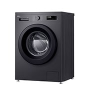 LG Máy giặt lồng ngang LG AI DD™ Inverter 9kg màu đen FB1209S5M, FB1209S5M