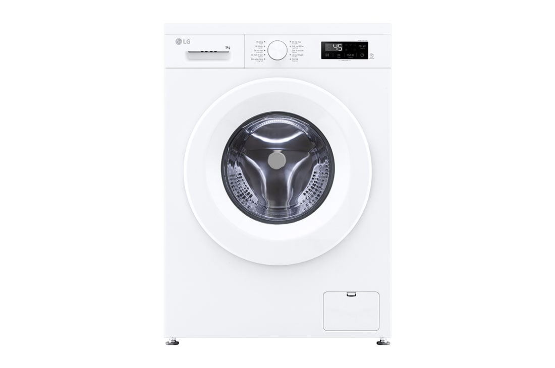 Máy giặt LG FB1209S5W Máy giặt LG FB1209S5W