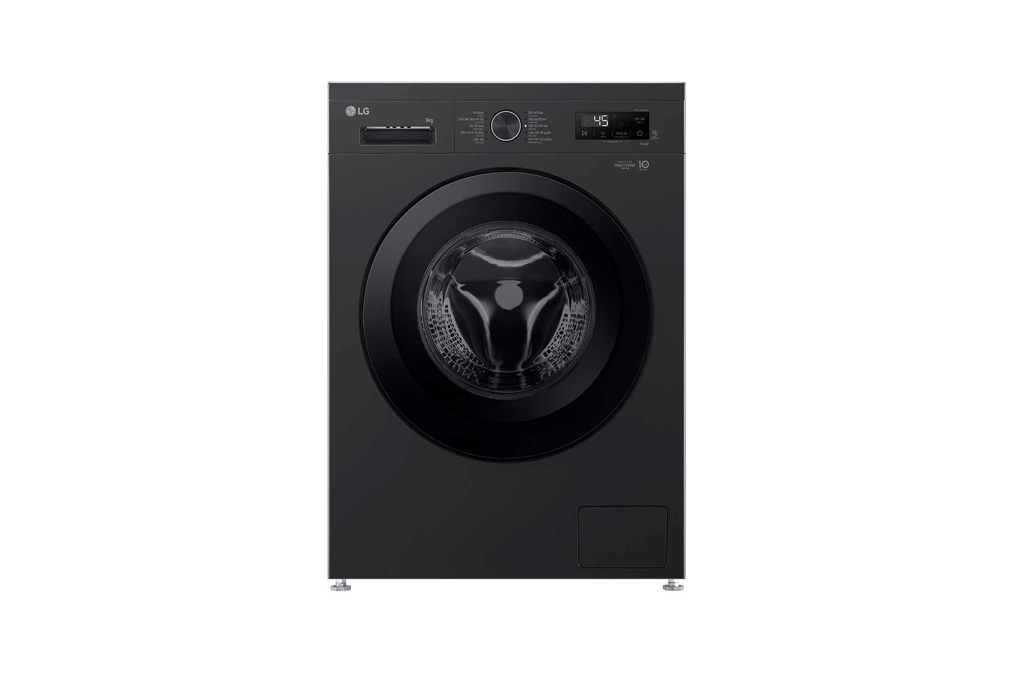Máy giặt LG FB1209S5O Máy giặt LG FB1209S5O