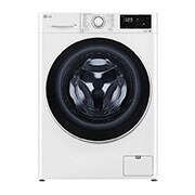01_Vivace_C4R_8.5kg_White_FV1209S5W_Vietnam_Front