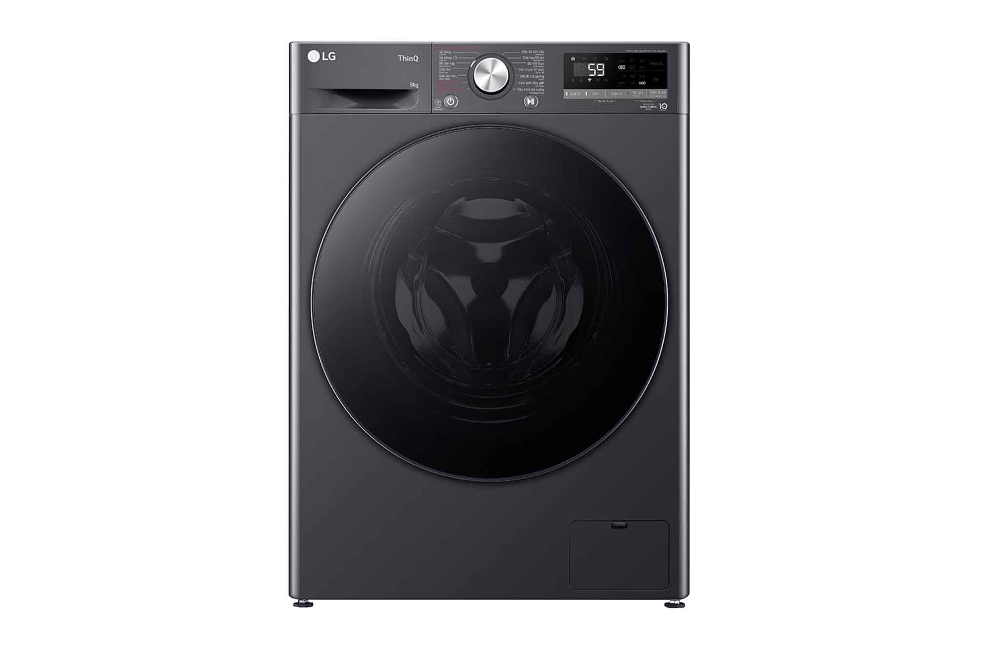 Máy giặt LG FV1409S4M1 Máy giặt LG FV1409S4M1