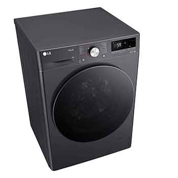 Right Detergent perspective view