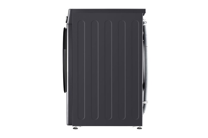 LG Máy giặt lồng ngang LG AIDD<sup>TM</sup> Inverter 9kg màu đen FV1409S4M, FV1409S4M