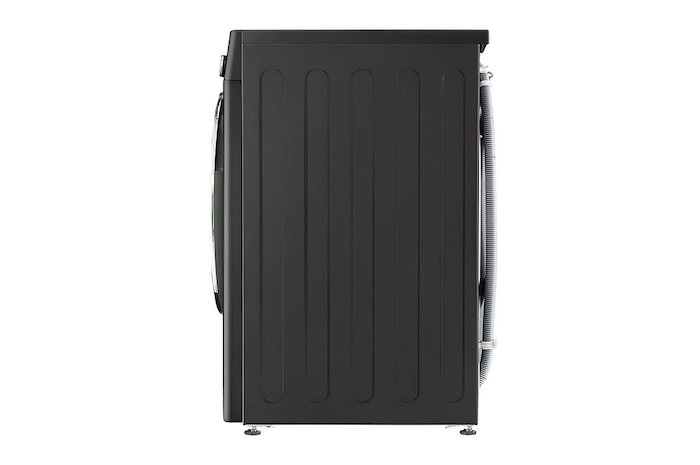 LG Máy giặt lồng ngang LG AI DD™ Inverter 10kg màu đen FV1410S4B, FV1410S4B