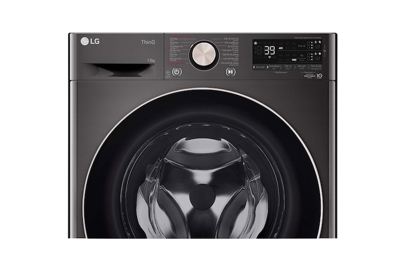 left door open with fill