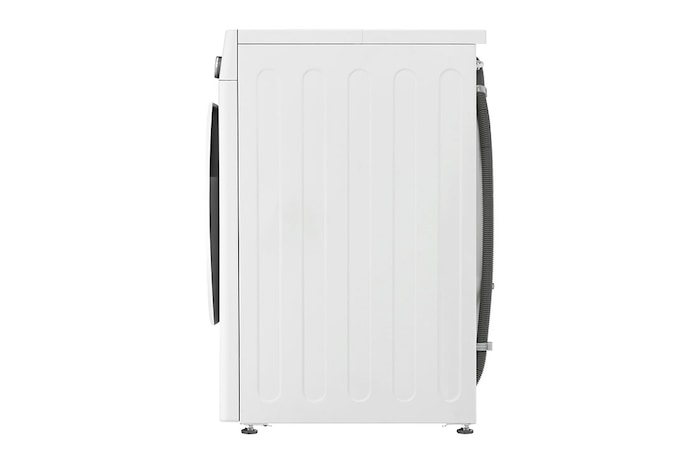 LG Máy giặt lồng ngang LG AI DD<sup>TM</sup> Inverter 12kg màu trắng FV1412S4W, FV1412S4W