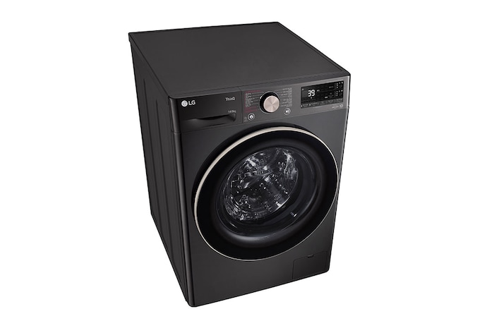 top perspective view