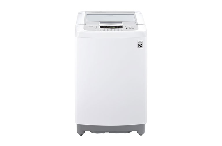 Hình ảnh mặt trước của Máy giặt LG Smart Inverter T2108VSPW T2108VSPW