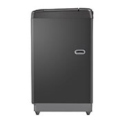 LG Máy giặt lồng đứng LG TurboDrum™ Inverter 9kg màu đen T2109VSAB, T2109VSAB