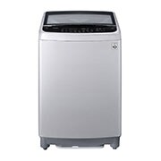 Hình ảnh mặt trước của LG Smart Inverter™ Máy giặt lồng đứng 8.5kg (Bạc) T2185VS2M T2185VS2M