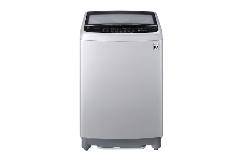 LG Smart Inverter™ Máy giặt lồng đứng 8.5kg (Bạc) T2185VS2M, T2185VS2M