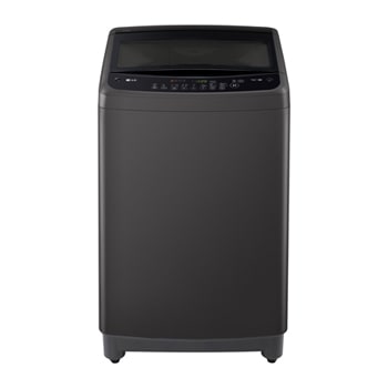 Hình ảnh mặt trước của Máy giặt lồng đứng LG Inverter 10kg màu đen T2310VBTN T2310VBTN