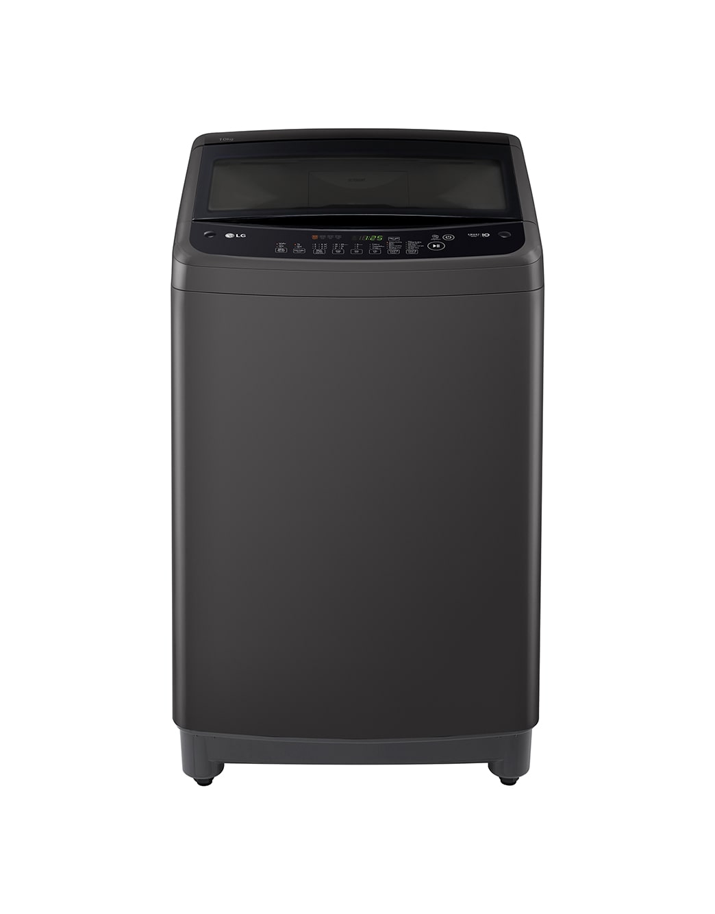 Máy giặt LG T2310VS2B - hình ảnh thực tế Máy giặt LG T2310VS2B - hình ảnh thực tế
